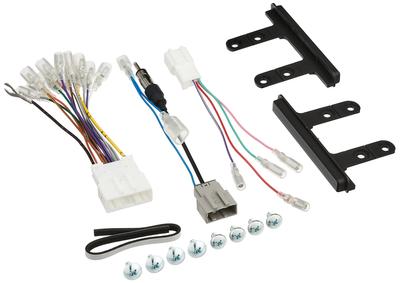 Pioneer Installation Kit for Nissan Cars Navigation/Audio KJ-N27DE