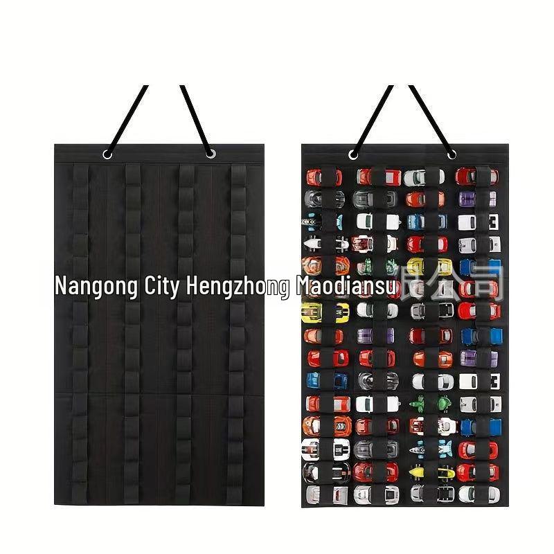 Hot Wheels Display & Storage Hanging Box