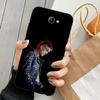 Lil Peep Phone Case For Samsung J 7 plus 7core J7 neo J6 plus prime J6 J4 J5 Mobile Cover