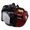 A58Z High-Power Four-Stroke GX35 Lawn Mower Engine, GX35 Garden Side-Mounted Backpack Petrol Enginefor Tiller Mower Lawnmower