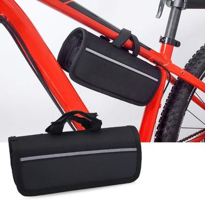 Multifunction Portable Cycling Accessories Durable Repair Box, For Bike Repair Kit for Road Bike Traveling Mountain Bike Camping