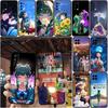 RP2 A-Apothecary MOMO New High-End Shell Phone Case for Xiaomi Poco F8 M4 M5 M6 M7 X3 X6 X7 Pro GT NFC Ultra
