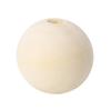100Pcs Diameter 20mm Unfinished Loose Wood Spheres  Kids DIY Handmade Toy Accessories