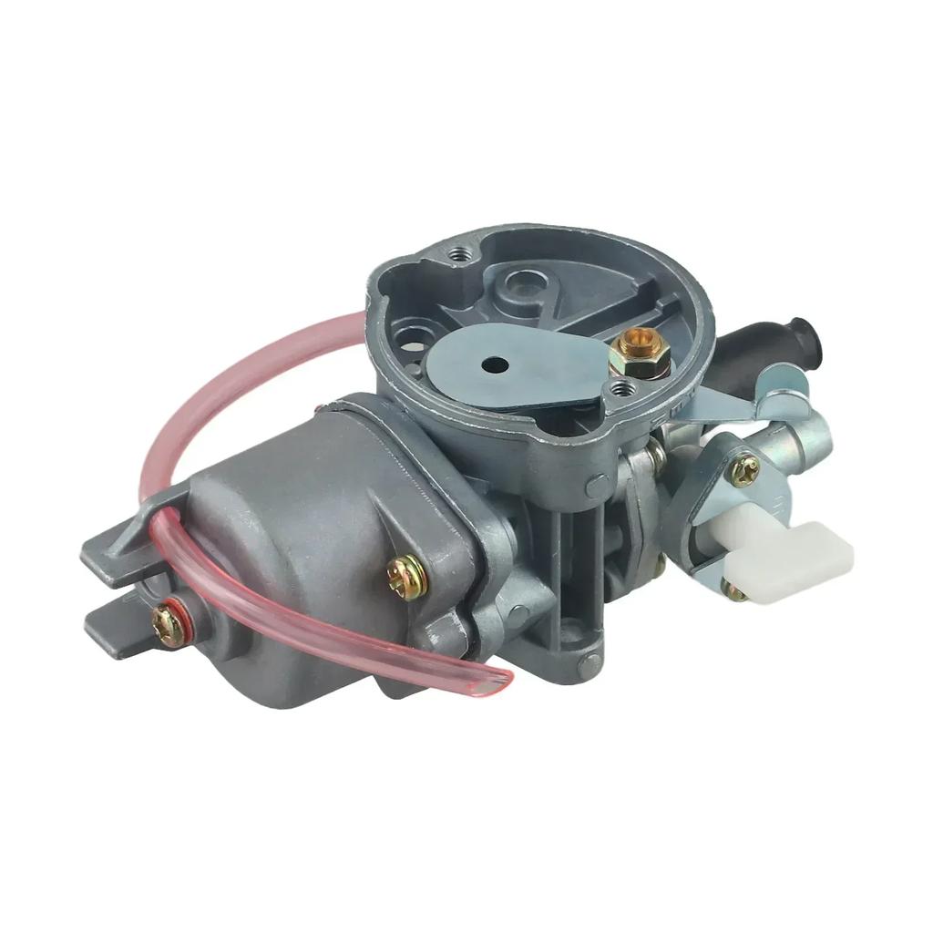 Carburetor With Gasket Kit For Zenoah G4K/G45L/G45/BC4310 Brush Cutter Grass Trimmer 13mm Carburetor Replacement Fittings
