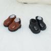 22 Styles Cotton Doll Shoes Fashion Clothes Accessories New Doll Gift  for 10cm/20cm Cotton Doll