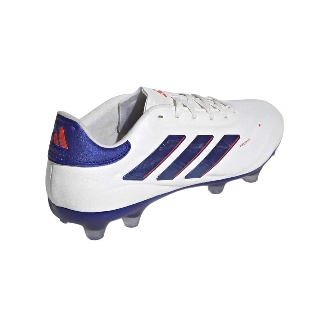 adidas Mens Copa Pure 2 Elite Leather Firm Ground Football Boots