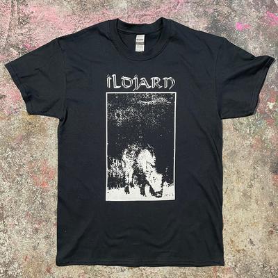 Ildjarn Shirt, Unisex-Shirt