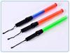 Rechargeable LED Traffic Baton with Red & Blue Flashing Lights