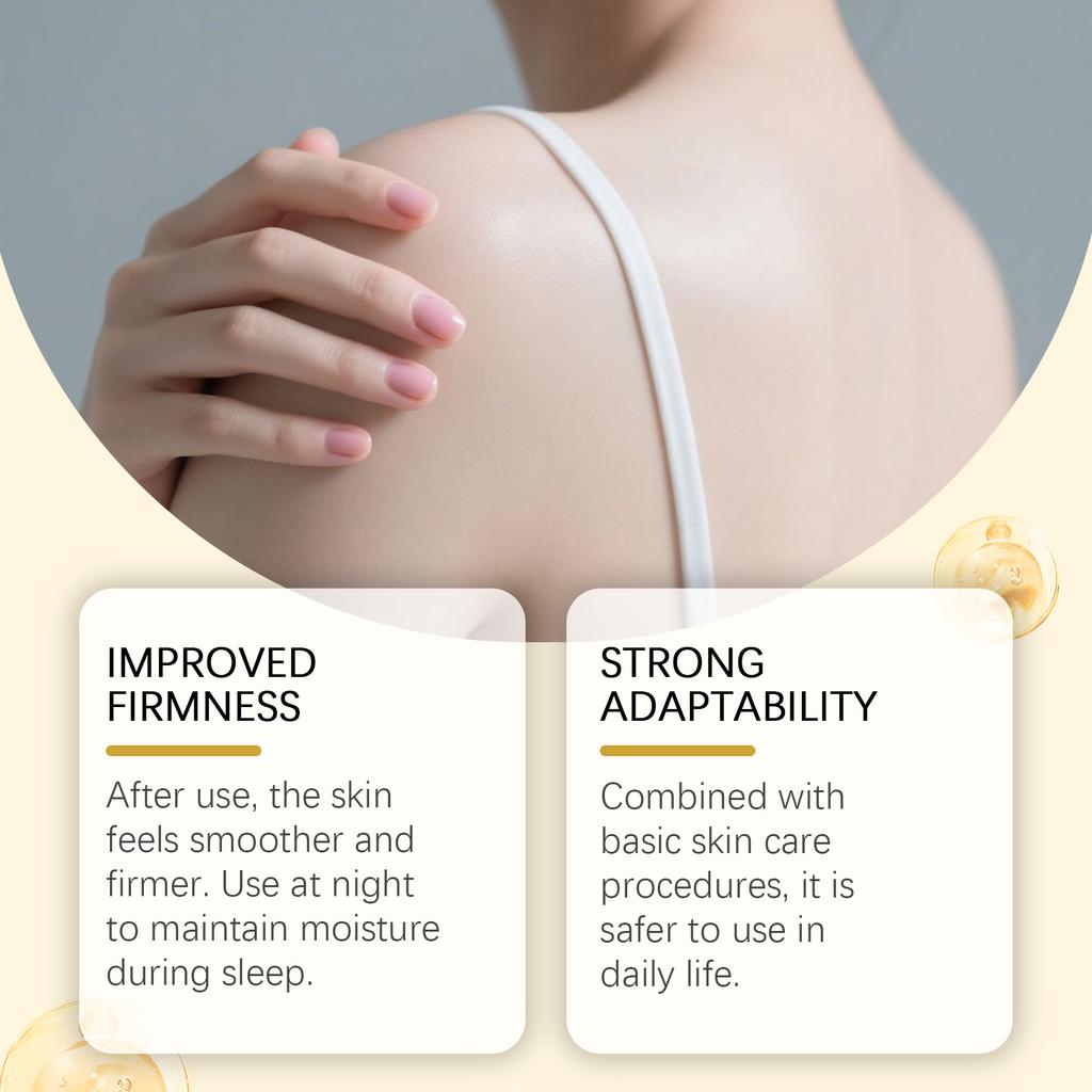 Skin Care Cream - Gentle And Nourishing For The Body. Soft And Moisturizing Body Cream For Long-lasting Hydration.