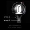 BTS Oficjalny breloczek do kluczy Light Stick Wersja 4, Oficjalny, Oryginalny, Autentyczny, KPOP