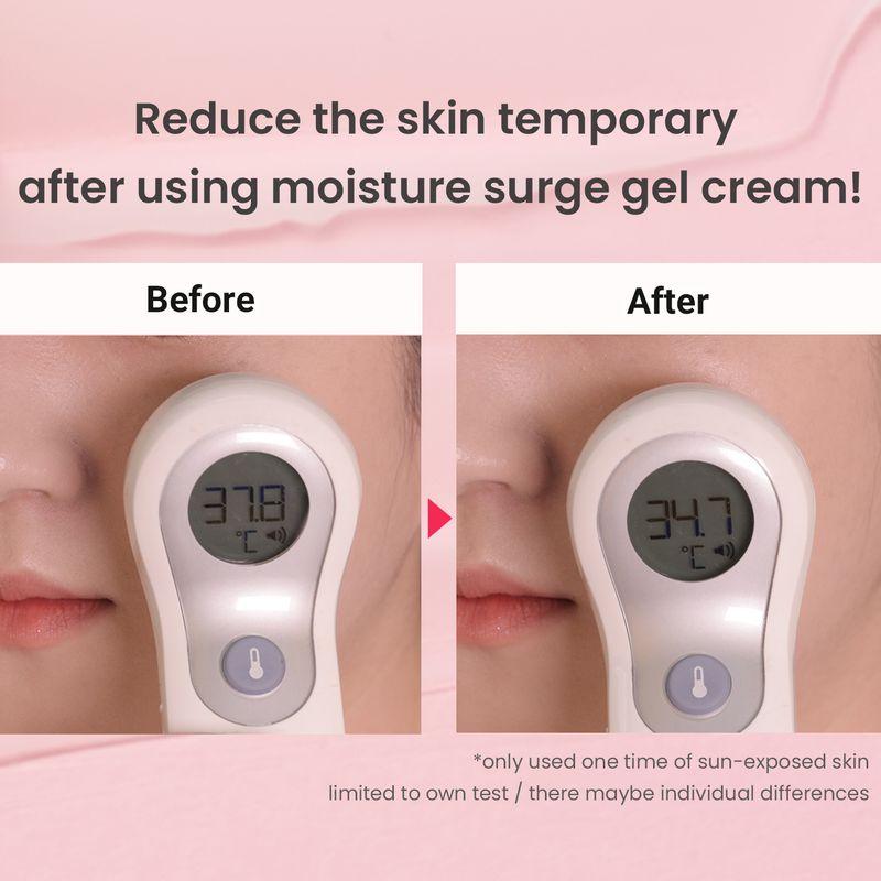 Heimish Arbuzowy krem nawilżający łagodzący żel 110ml