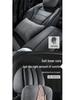 Compatible with Nezha V headrests, S car neck pillows, N01 decor products, AYA backrests, and U seats.