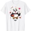 4 Kawaii Po T-Shirt