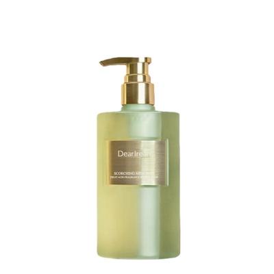 Dearlrean Feverish Memory AHA Exfoliating Shower Gel