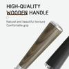 Gaggia 58mm Bottomless Portafilter For Gaggia Classic Replacement Filter Basket Naked Filter Holder Coffee Machine Accessories