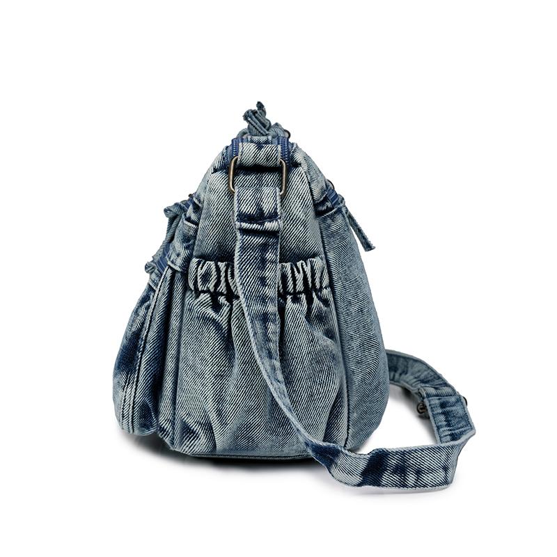 Сумка через плечо для мам среднего возраста — фото 13