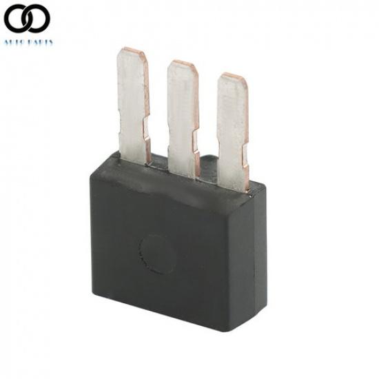 For John Deere LVU804171 Replacement 1.5 Amp Diode Durable Equipment