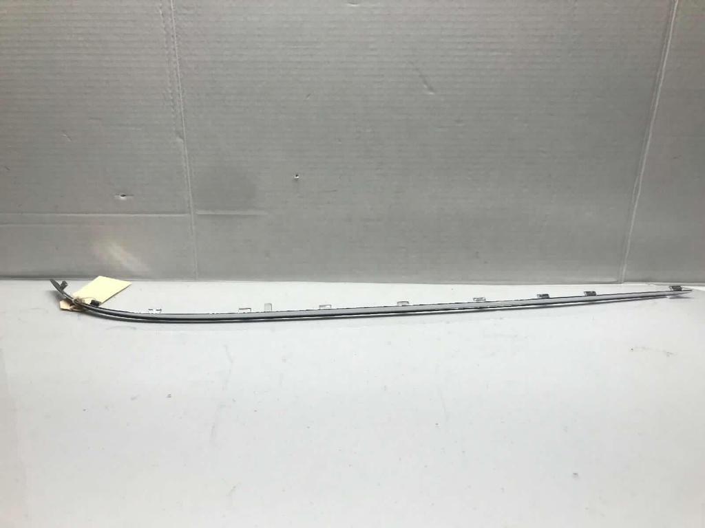 Mercedes-Benz E-Class E260 Rear Bumper Bright Strips (Left & Right)