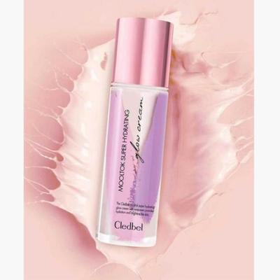 Cledbel New Season 3 Mooltok Super Hydrating Glow Cream 30 ml