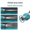 TLXT Car Wash High-Pressure Water Gun & Hose Set