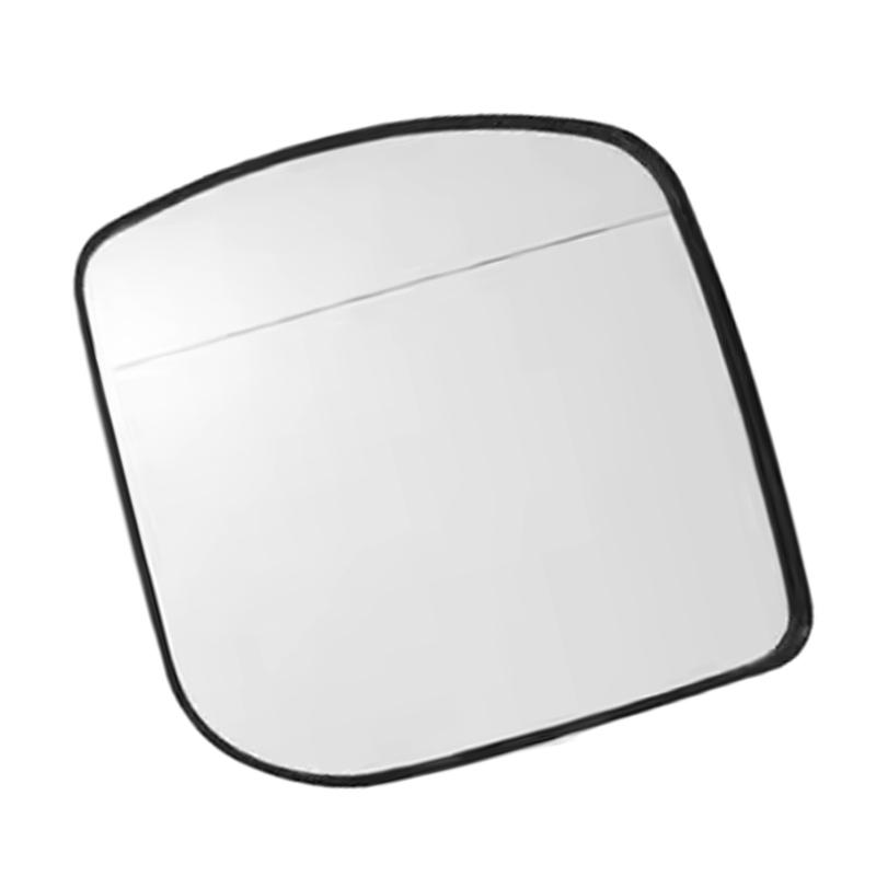 Car Left Right Rearview Side Wing Heated Mirror Glass for Subaru Forester 2008 2009 2010 91039SC110 91039SC060