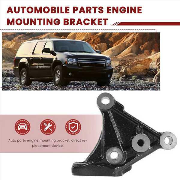 Pair of Engine Mounts 11910-PPA-000 for 2002-2006 Honda CRV K24