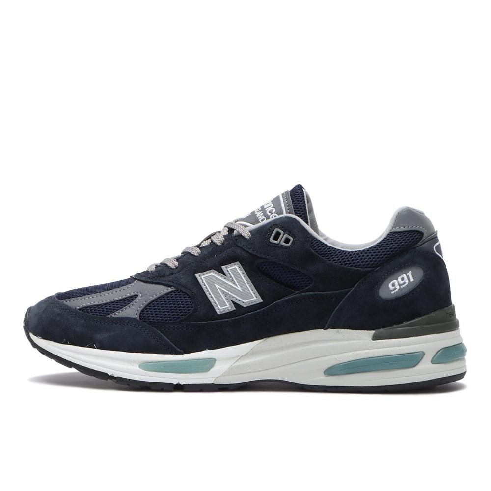 

New Balance U991Nv2 D U991Nv2 Navy Nv2 240