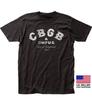 CBGB  Punk Rock New York The Ramones All Size Fastship Unisex T-Shirt