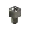 Heavy Duty Universal Steel Ball Roller Conveyor Wheel with Screw