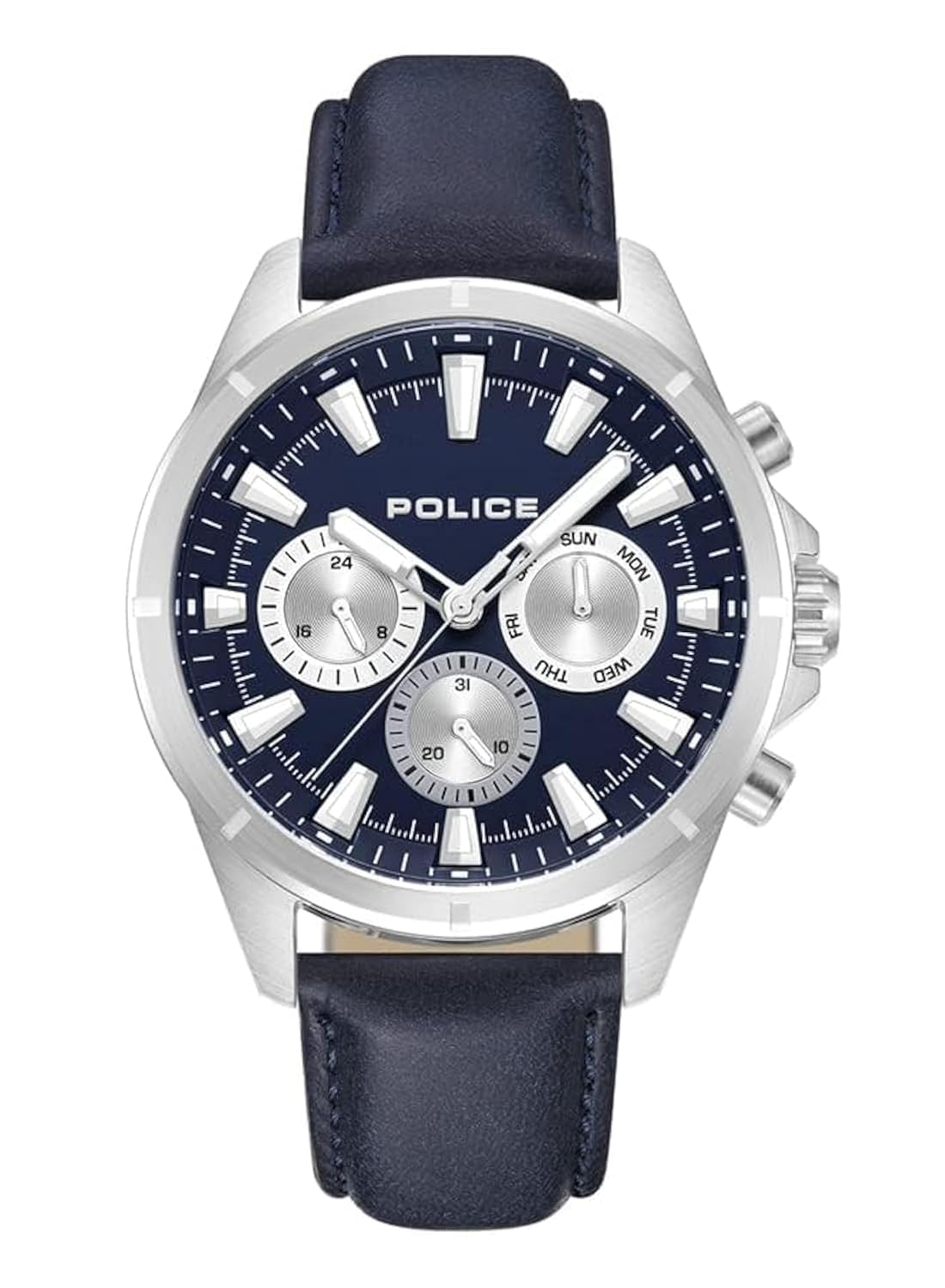 

[Полиция] Часы MALAWI PEWJF0005803 мужские синие