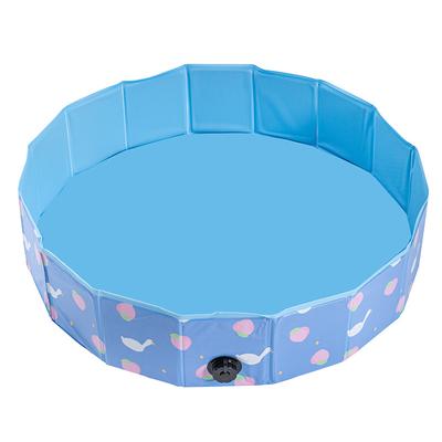 Ocean Ball Pool Folding Free Inflatable Bobo Ball Pool Baby Indoor Sand Pool Game Pool