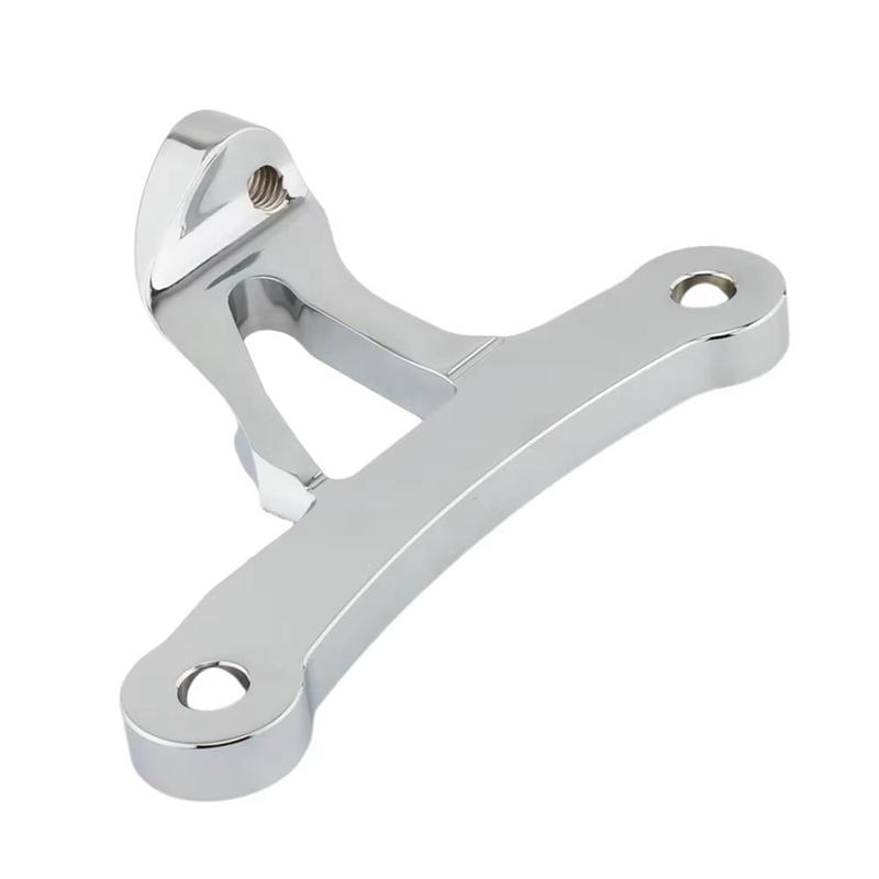 Precise Motorcycle Front Engine Mount Bracket For  Davidson Sportster 1200 883 1200 Nightster XL1200N XL883