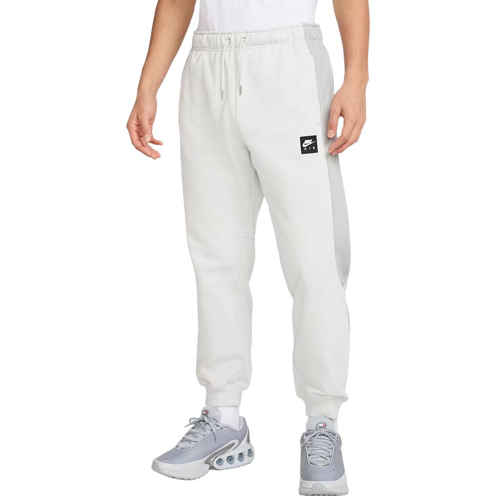 Nike Casual Pants Men s Light Gray HJ0292-009 L