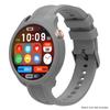 Silikonarmband+Hülle Für Amazfit Balance Verstellbares Sportarmband Smartwatch Anti-Fall Kratzfestes Armband Uhrengehäuse Set Zubehör