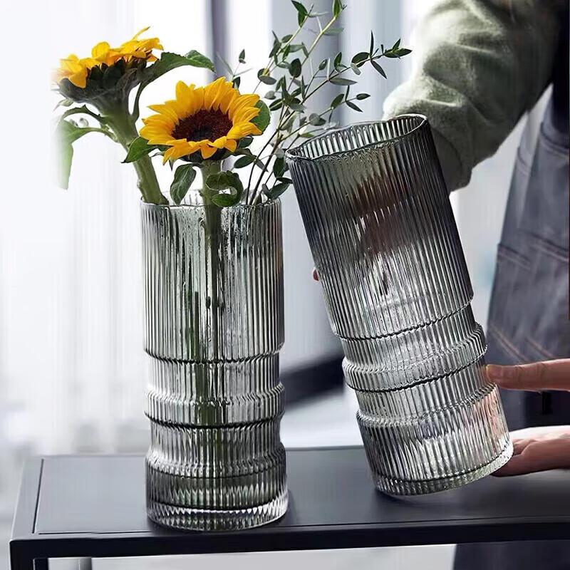 Shengshitai Bao Decorative Vases for Flowers & Hydroponics