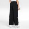 Nike Sportswear Icon Clash Wide Leg Casual Pants Women Bottoms Black CU5980-010