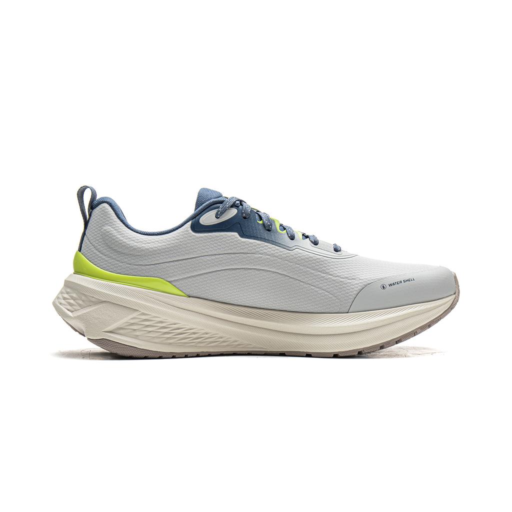Li Ning Wuyue 3.0 Protective Edition Cushioning Slip Resistant Abrasion Resistant Breathable Low Top Casual ARSV093-4