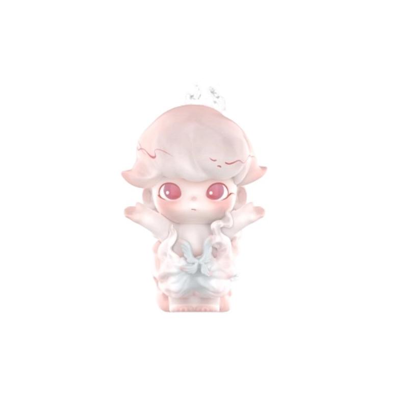 New POP MART DIMOO Natural Shape Collection Mystery Boxes Single Mystery Box/Full Box 12 Pcs PPMT-2507-0011