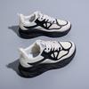 2024 The New Breathable Women Sneakers Platform Sneakers Couple Running Shoes Summer Casual Shoes Zapatos De Mujer