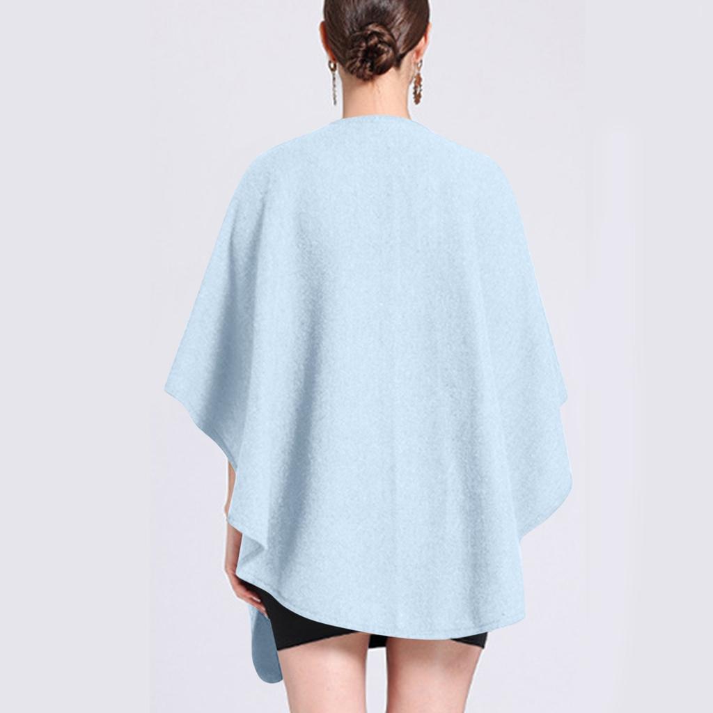 Xale da moda de alta qualidade para senhoras e inverno