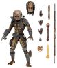 NECA Predator 2 City Hunter Predator Ultimate Action Figure NECA PREDATOR2 Ultimate Action Figure CITY HUNTER PREDATOR 7-inch / [Reproduction Edition]