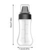 oil Squirt Plastic ketchup mayo Condiment Bottles Sauce Dispenser Squirt bottle Squeeze Bottle