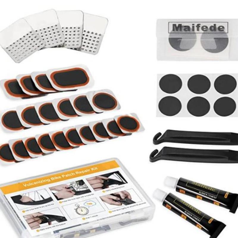 GEETHA Bicycle Tire Repair Kit