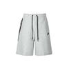New Nike Tech Logo Print Shorts FB8172-063