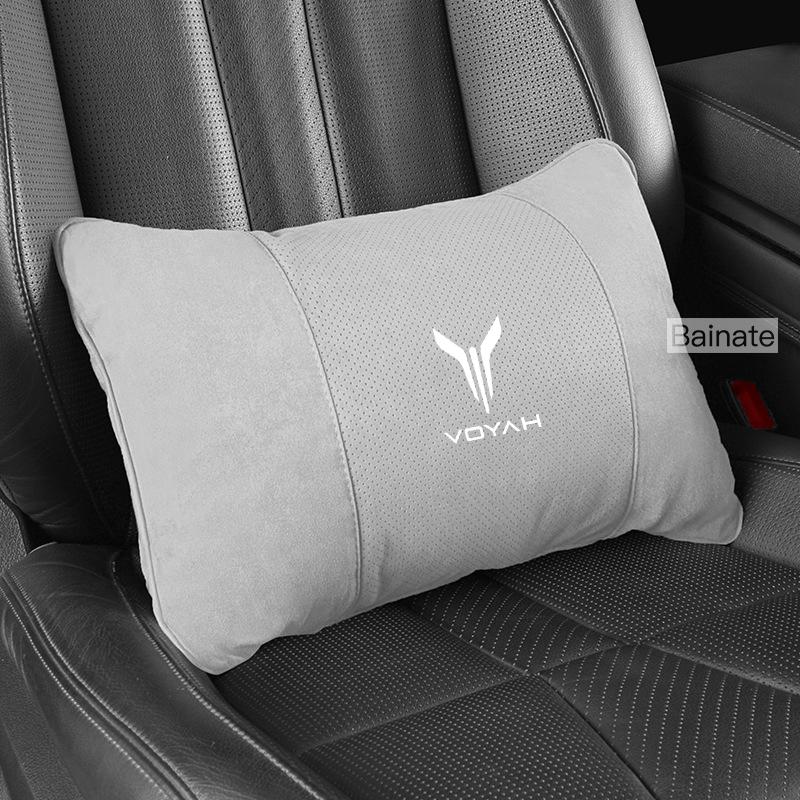 Car Seat Head Support Cushion Lumbar Pillow Interior Protectio Accessories, For Dongfeng VOYAH FREE Dreamer PHEV 2024 2025 2026