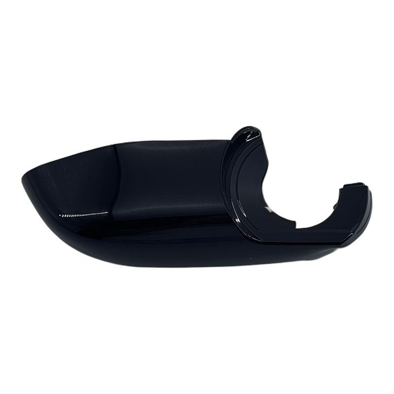 Capac inferior oglindă retrovizoare pentru BMW X3/X4/X5/X6/X7 G01/G02/G05/G06/G07