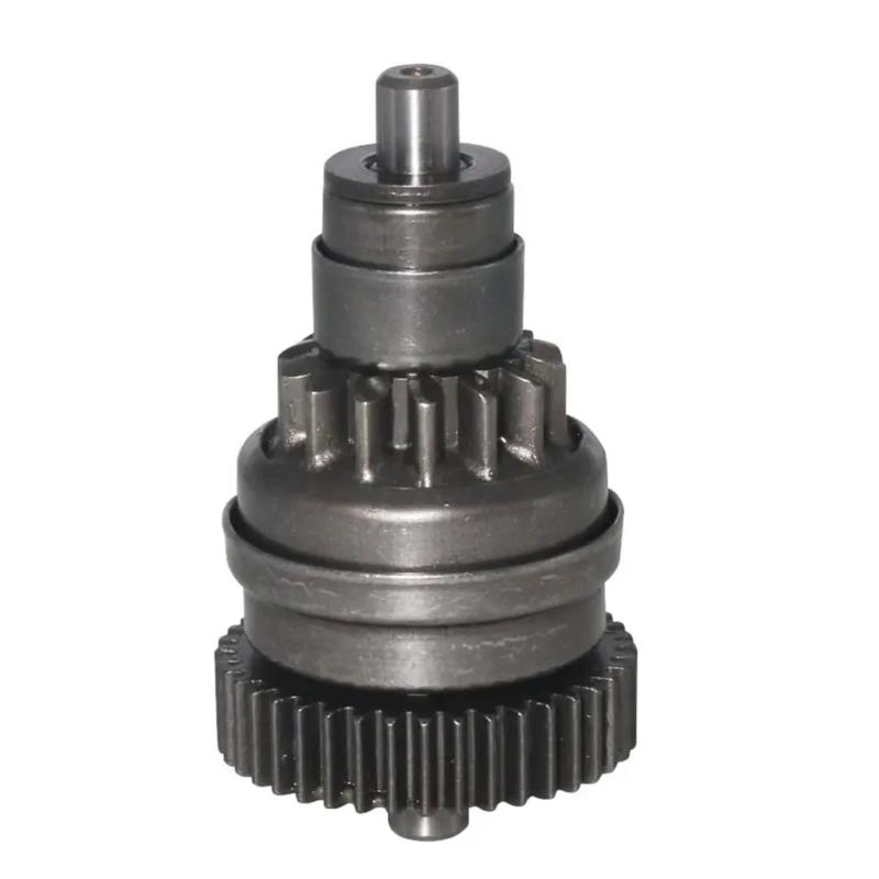 High Torque Starter Drive One Way Clutch Corrosion Resistant Motorcycle Starter Clutch 55440126000 For 250XC 300XC 1