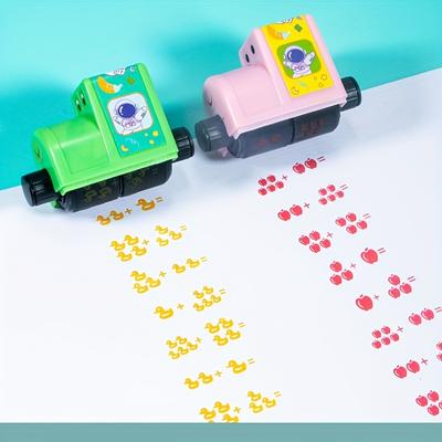 Hračky pro rozvoj a vzdělávání – Matematické hračky