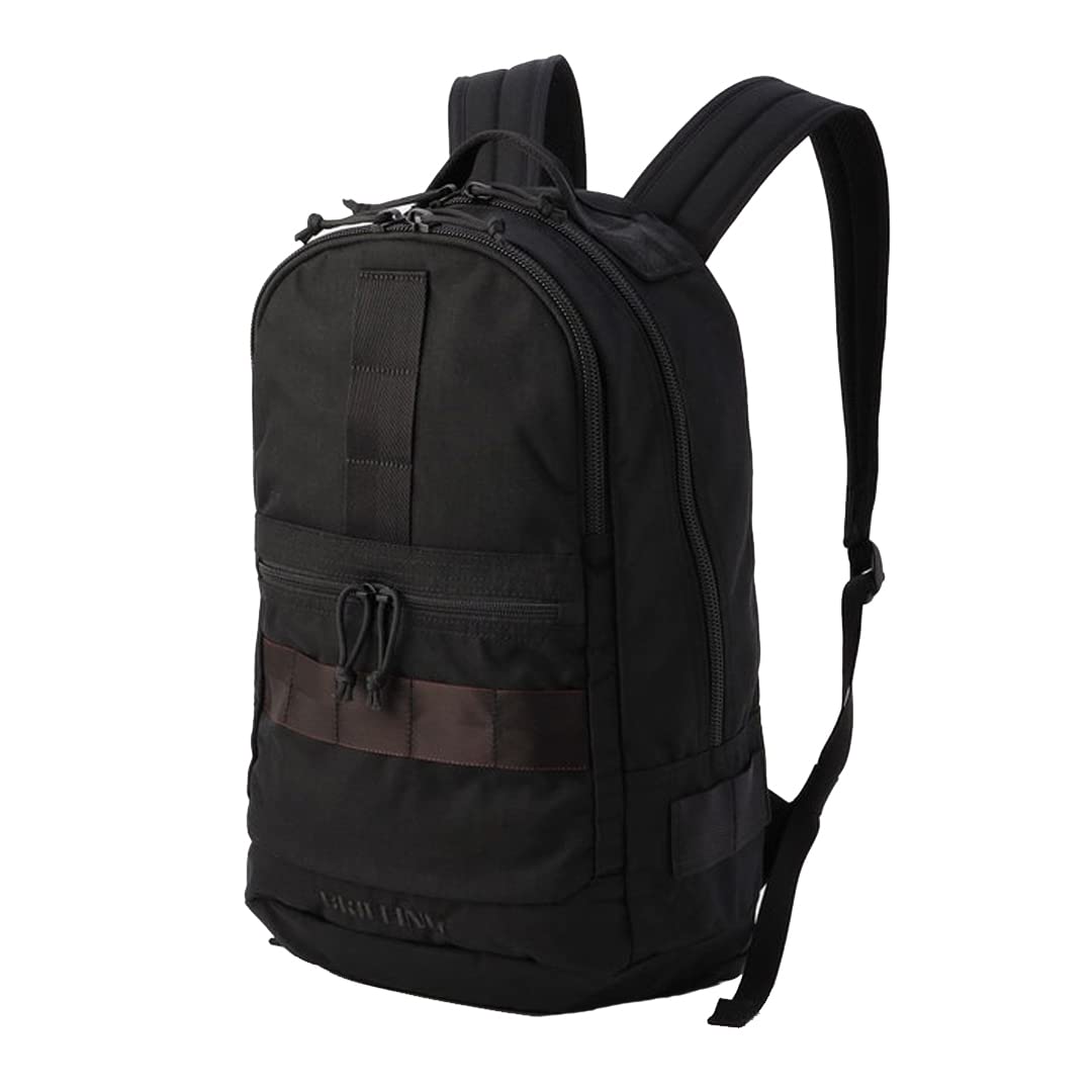 

[Briefing] BACK PACK FREIGHTER ASSULT PACKER SQD Men s Black FREE