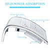 Vacuum Cleaner with Dust Bag for Nail 80W Professional Dust Extraction Powerful Vacuum Cleaner Nail Dust Extraction